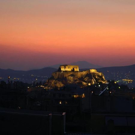 Eleni'S Home In Athens-Room Rental エクステリア 写真