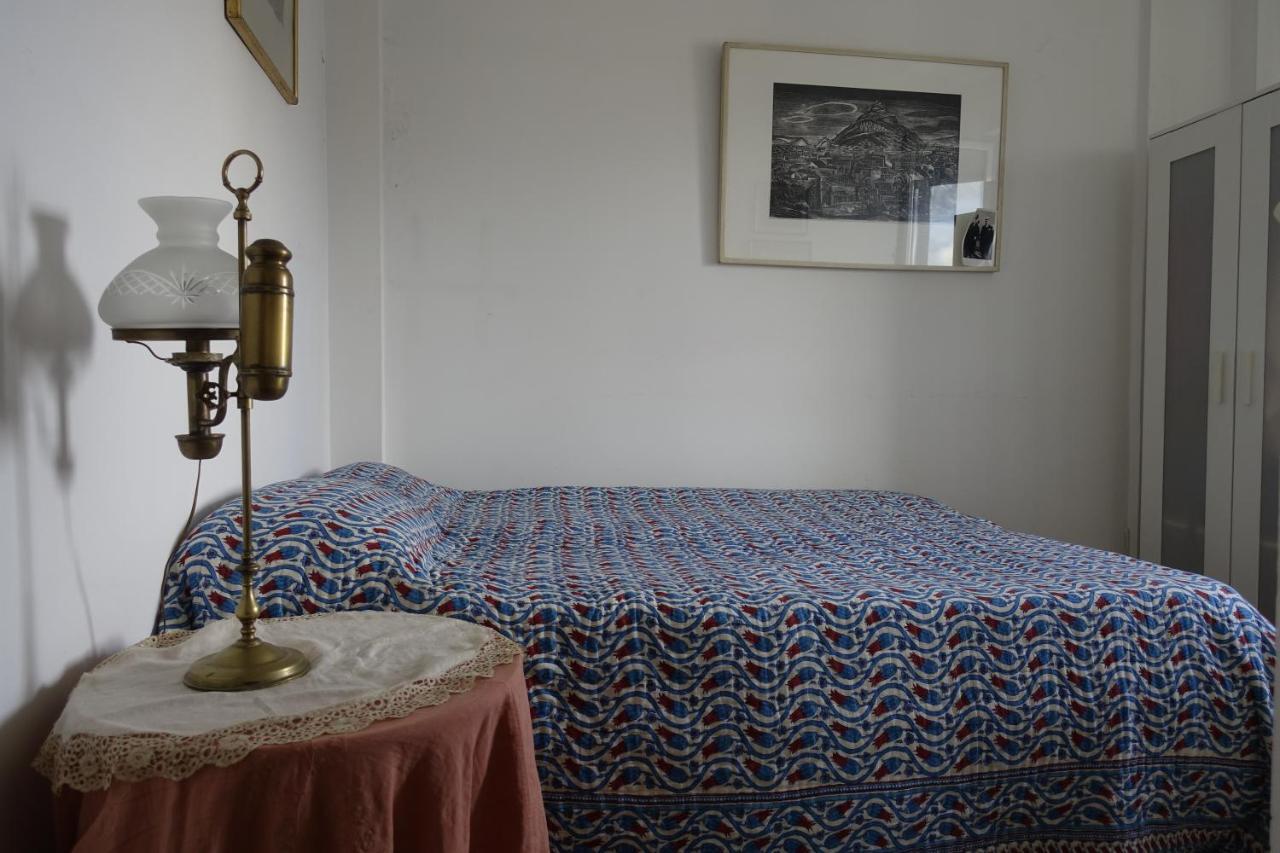 Eleni'S Home In Athens-Room Rental エクステリア 写真