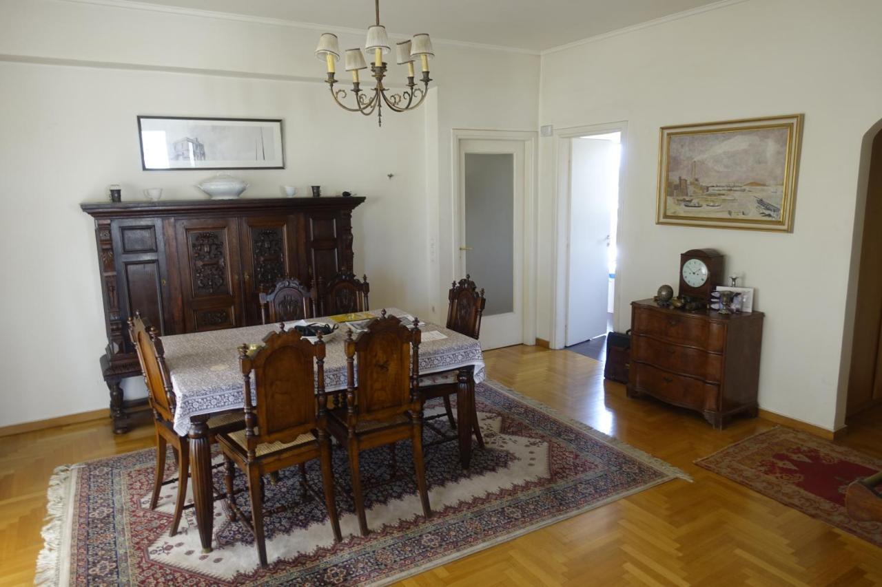 Eleni'S Home In Athens-Room Rental エクステリア 写真